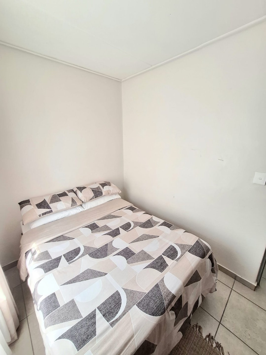 2 Bedroom Property for Sale in Belhar Western Cape